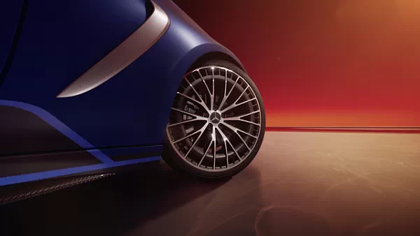 Mercedes-AMG CLE 53 4MATIC+ Cabriolet Limited Edition car desktop wallpaper for PC