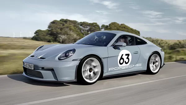 Porsche 911 cars wallpapers