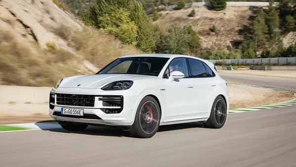 Porsche Cayenne cars wallpapers
