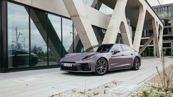 Porsche Panamera cars wallpapers