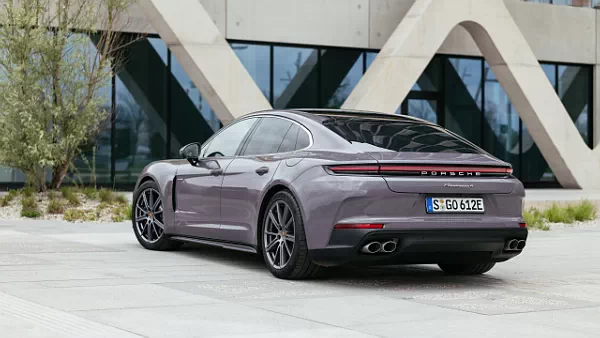 Porsche Panamera 4 E-Hybrid (Provence) car desktop wallpaper for PC