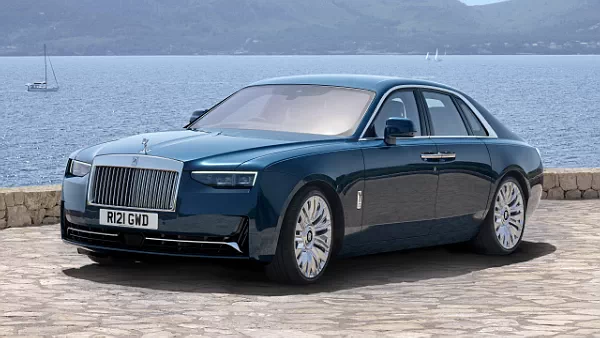 Rolls-Royce Ghost cars wallpapers