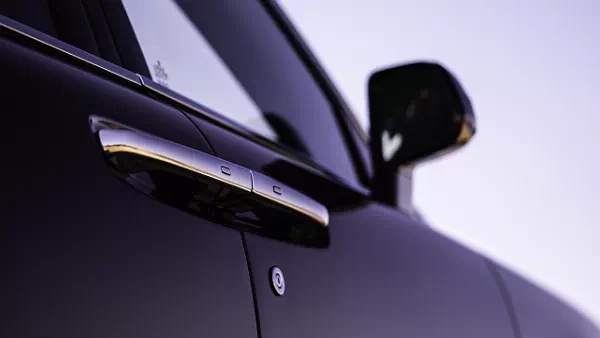 Rolls-Royce Cullinan Pioneer car desktop wallpaper for PC