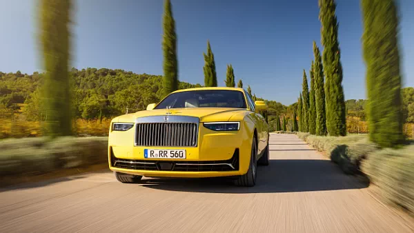 Rolls-Royce Ghost Innovator car desktop wallpaper for PC
