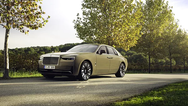 Rolls-Royce Ghost Purist car desktop wallpaper for PC