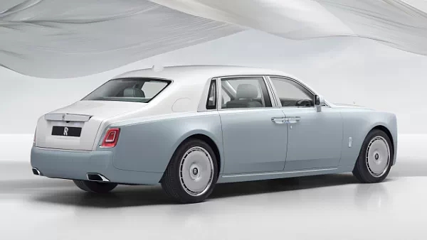 Rolls-Royce Phantom EWB Scintilla car desktop wallpaper for PC