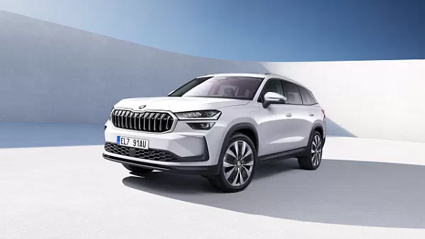 Skoda Kodiaq cars wallpapers