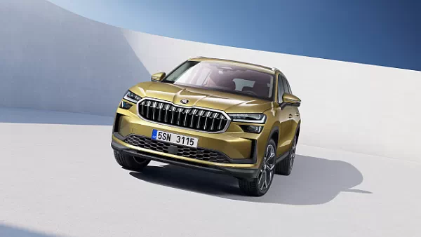 Skoda Kodiaq car desktop wallpaper for PC