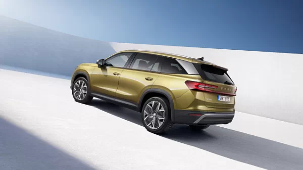 Skoda Kodiaq car desktop wallpaper for PC