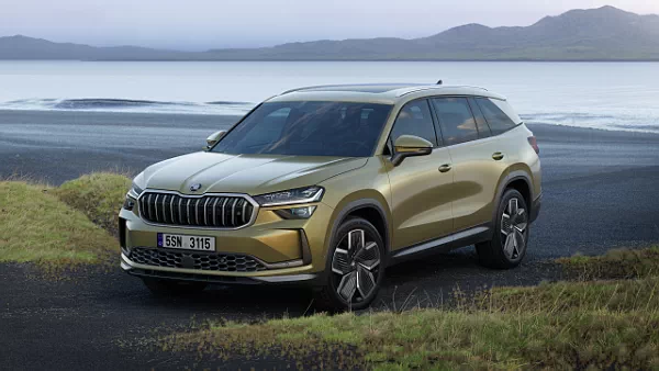 Skoda Kodiaq 4x4 car desktop wallpaper for PC