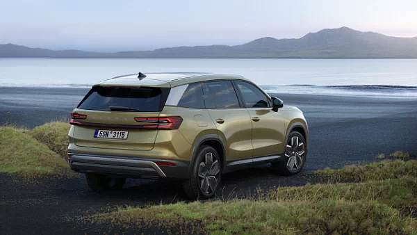 Skoda Kodiaq 4x4 car desktop wallpaper for PC